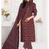 Ganpati Bella Vol-4 - Kurti Pant With Dupatta